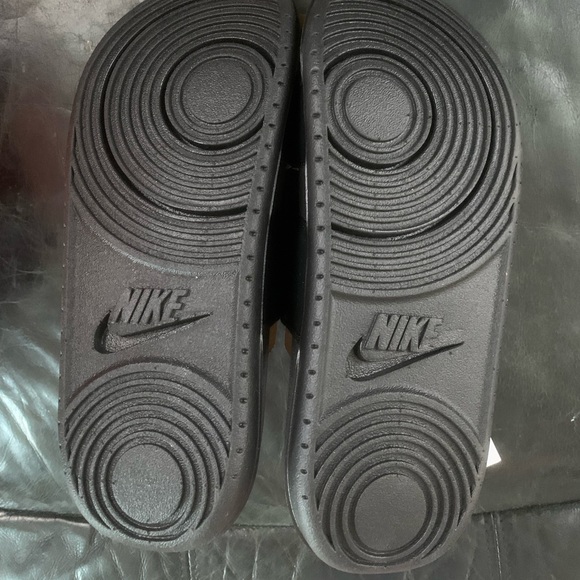 Womens Nike Duo Slides - Picture 2 of 3